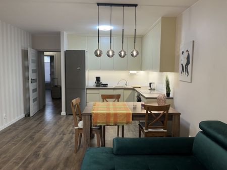 Mieszkanie na wynajem – Kalisz , Asnyka 1 - Фото 5