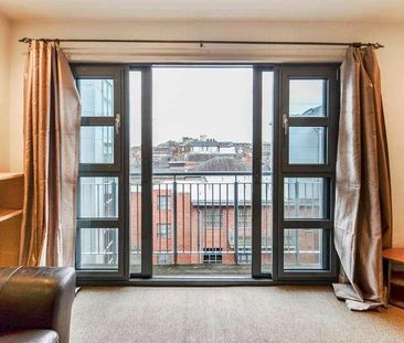 Castle Exchange, Broad Street, Nottingham, NG1 - Photo 1