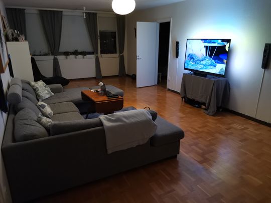 Klubbvägen, Danderyd - Photo 1