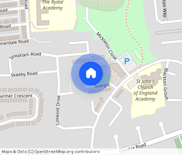 Grassholme, Darlington, DL1 - Photo 1