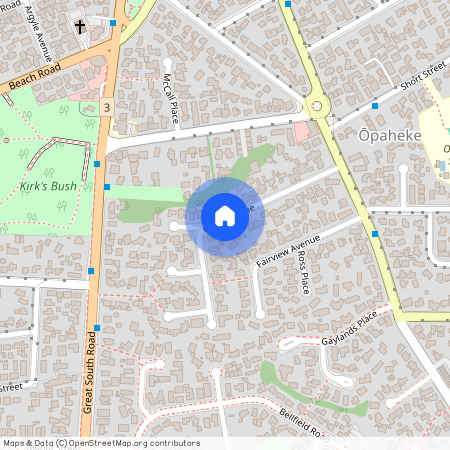 26A Callis Avenue, Opaheke, Papakura