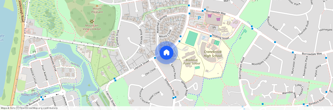 76 Laycock St, NSW 2749, Cranebrook