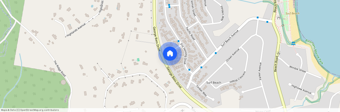 3, 5, Drinnan, Close, Surf Beach, 2536, New South Wales