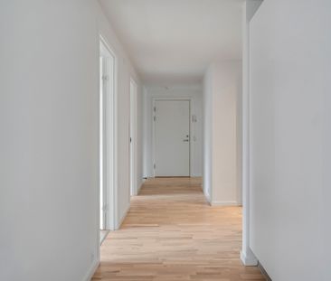 Tove Maës Vej 8, 2. tv., 2500 Valby - Foto 4