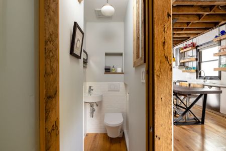 For Lease - 927 Bathurst Street Unit# Main/Upper, Toronto, Ontario - Photo 3