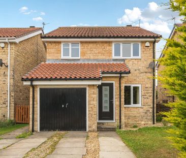 3 bedroom detached house to rent - Photo 1