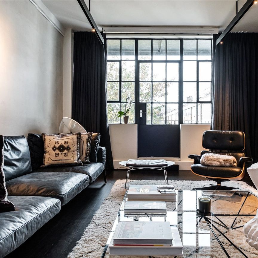 Cavell Street, Whitechapel, London, E1 2BP - Photo 1