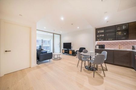 1 bedroom flat to rent - Photo 2