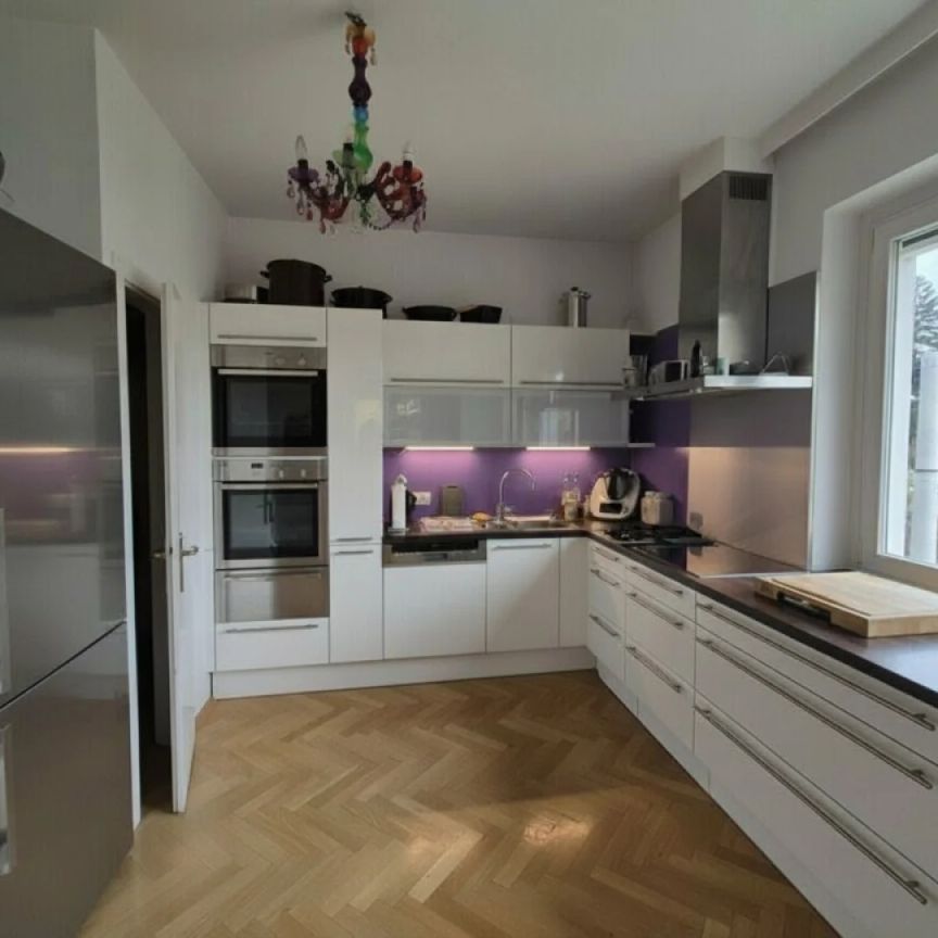 Exklusive Wohnung in ausgezeichneter Lage in Graz! **Ab Jänner verfügbar! - Foto 1