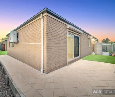 27 Fairbridge Road, Point Cook VIC 3030 - Photo 4