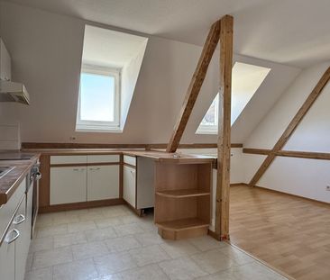 viiiel Platz • 2 Zimmer • Einbauküche • Dusche & Wanne • Tageslicht... - Foto 1