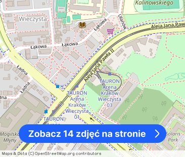 Piękne Nowe Mieszkanie Aleja Jana Pawła Ii 38 - Zdjęcie 1