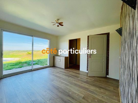 Maison Monclar De Quercy de 148m² - Photo 1