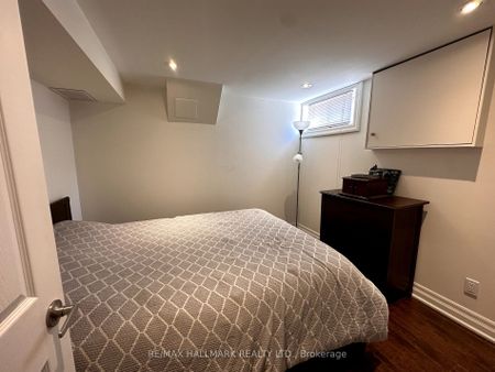 For Lease - 283 Taylor Mills Drive Unit# Basement, Richmond Hill, Ontario - Photo 3