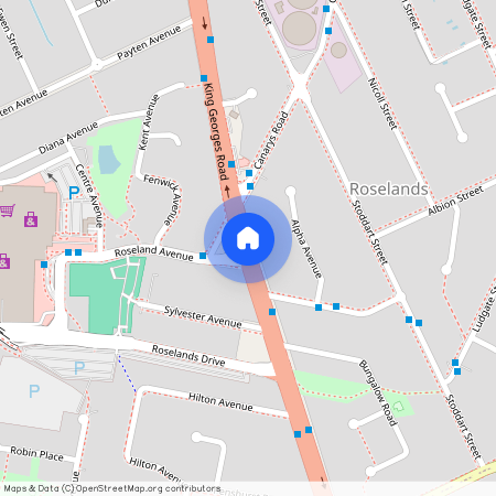 264 King Georges Road, NSW 2196, Roselands