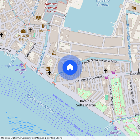 Venezia