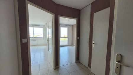 Appartement 2 pièces à louer - Photo 4