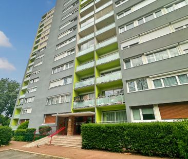 Apartment - Photo 1