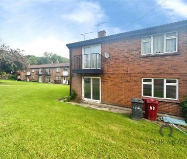 2 bedroom flat to rent - Photo 6