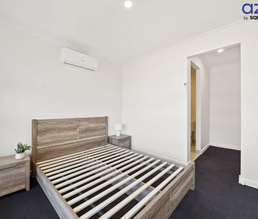 🏡 BRAND NEW CO-LIVING | ALL BILLS INCLUDED | FULLY FURNISHED | CLYDE - Photo 6