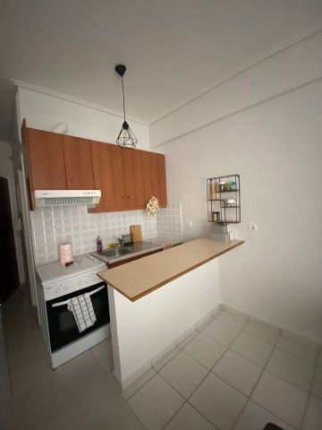 Studio/Γκαρσονιέρα για ενοικίαση Κουρέντι (Χαλκίδα) - Photo 2