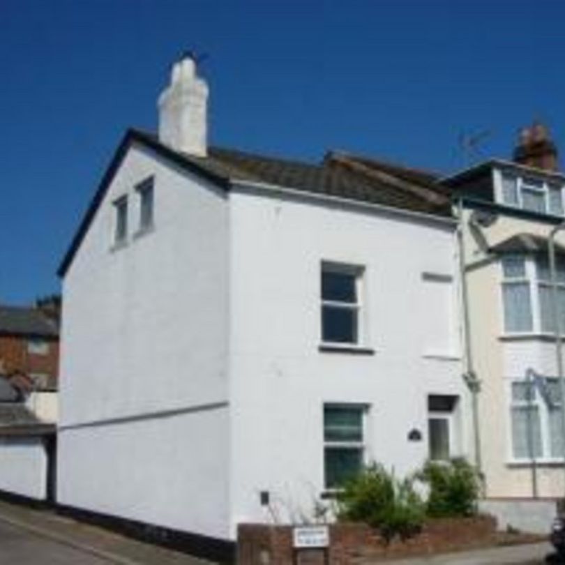 Shelton Place North Street, Exeter, EX1 - Photo 1