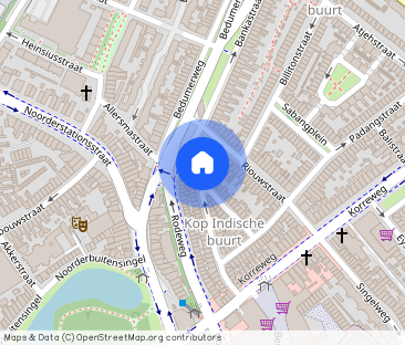 Tweede Hunzestraat 35A, 9715 BP Groningen - Photo 1