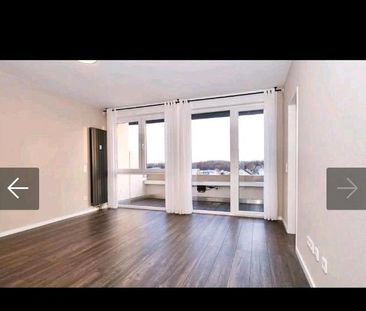 Modernisierte 1,5-Zimmer-Wohnung, Balkon, Stellplatz, Ladesäule - Photo 6