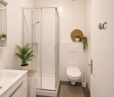 1 Zimmer, 23 m² - Foto 2