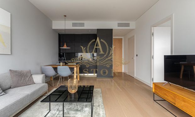 Warszawa, Śródmieście, Twarda - Фото 1