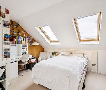 5 bedroom terraced house to rent - Photo 5