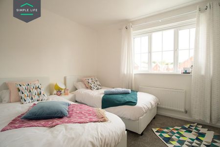 2 bedroom terraced house to rent - Photo 5