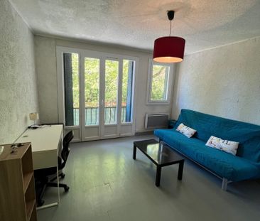 Location Appartement 1 pièce 30m² TOULOUSE 31000 - Photo 2
