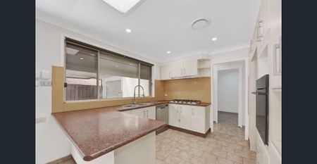 3 Bedroom plus Study Family home For Rent!!! - Photo 5