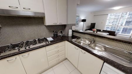 Sydney CBD - Photo 5