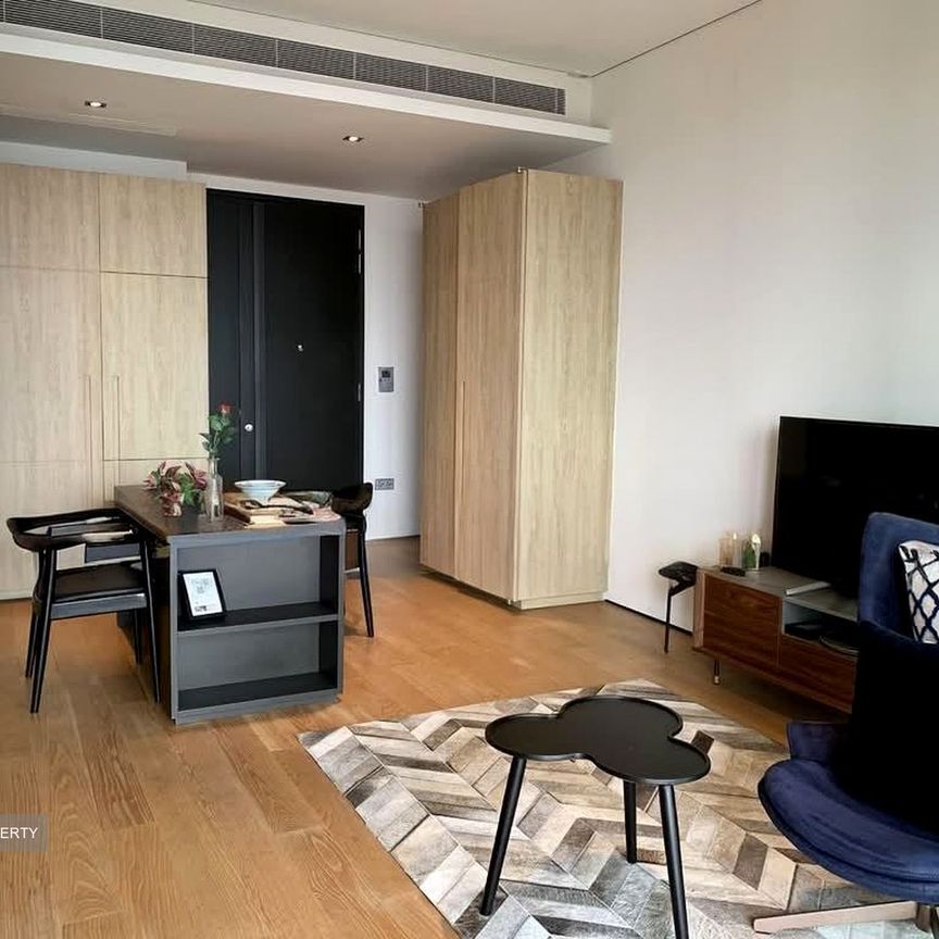 OUE Twin Peaks (D9), Condominium - For Rent - Photo 1