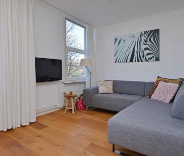 Appartement te huur: De Rijpgracht 31-2 1056 XR Amsterdam - Photo 1
