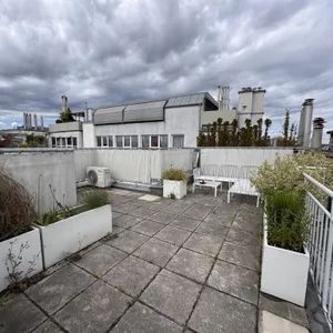 Provisionsfrei: Klimatisierte 56,5m² DG-Wohnung + 40m² Terrasse in Toplage - 1080 Wien - Photo 3