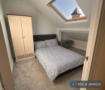 1 bedroom flat to rent - Photo 3