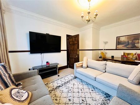 4 bedroom house to rent South Croydon, CR2 - Photo 4