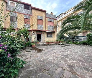 Villa Plurifamiliare a Fiumicino in Via Sanluri - Photo 5