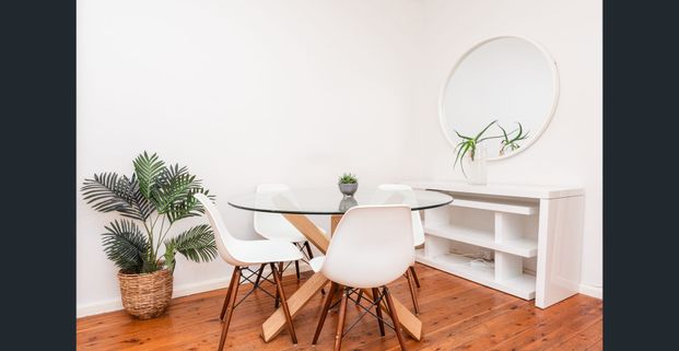 BEACH PAD FURNISHED @ BONDI BEACH - Inspection by Appointment - Photo 1