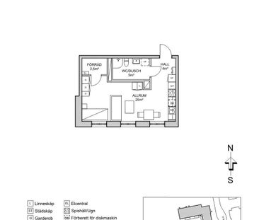 Föreningsgatan 3A, Kävlinge - Photo 2
