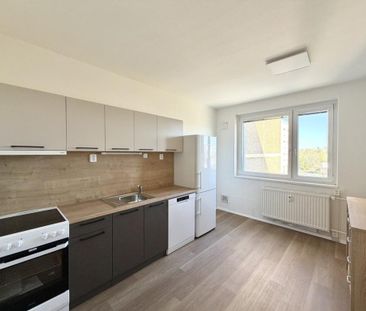 Pronájem bytuRenting an apartment 3+1, 74 m2 - Photo 4