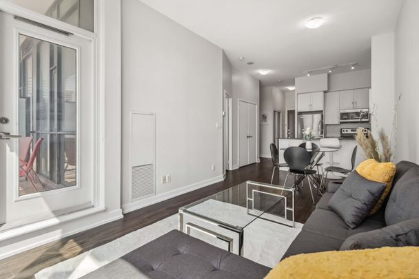 For Lease - 4065 Brickstone Mews Unit# 404, Mississauga, Ontario - Photo 1