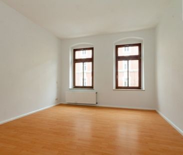 2-Raum-Wohnung im Stadtteil Sonnenberg - Photo 3