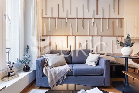 Tout savoir sur cet appartement dans le quartier Saint Victor, à Paris 5ème - Photo 5