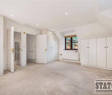 4 bedroom detached house to rent - Photo 5