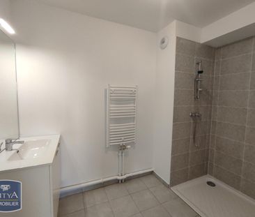Location Appartement 2 pièces 45m² AMIENS 80000 - Photo 3
