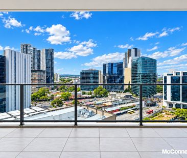 Convenient Apartment Living Opposite Westfield Parramatta - Photo 3